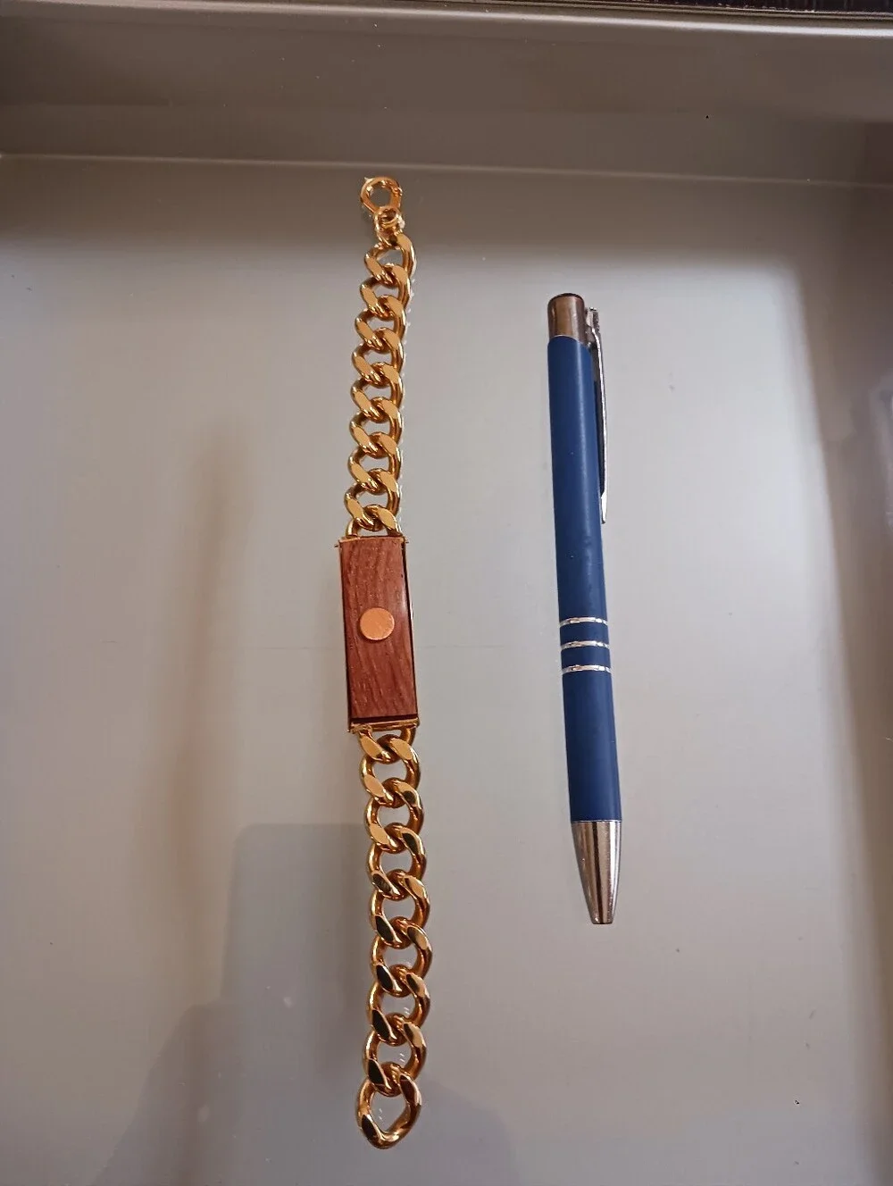 Vintage Hickok Bracelet